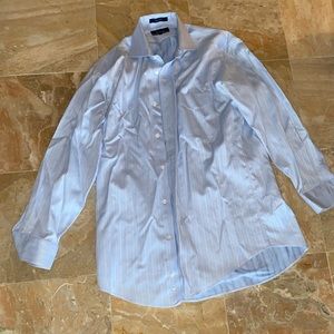 Faconnable dress shirt